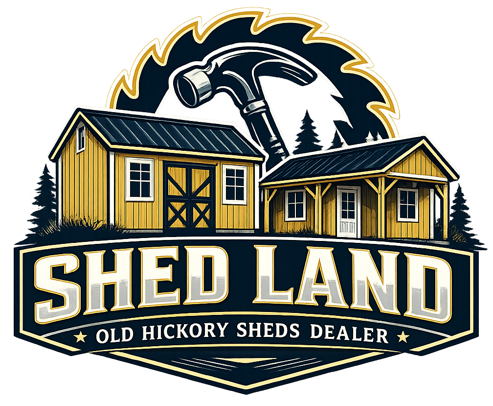 Shed Land LLC